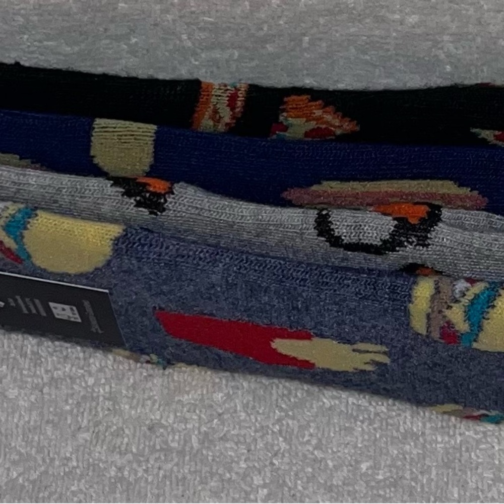 George Invisible liner Socks - Picture 3 of 5